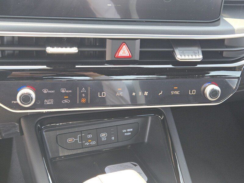 New 2026 Kia K5 GT-Line FWD image 13