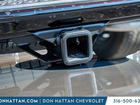 New 2026 Chevrolet Colorado W/T w/ WT Custom Package image 31