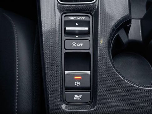 Certified 2025 Honda Civic Sport image 17