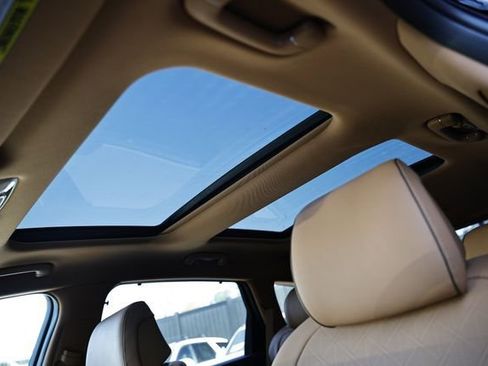 New 2026 Genesis GV80 2.5T Advanced image 17