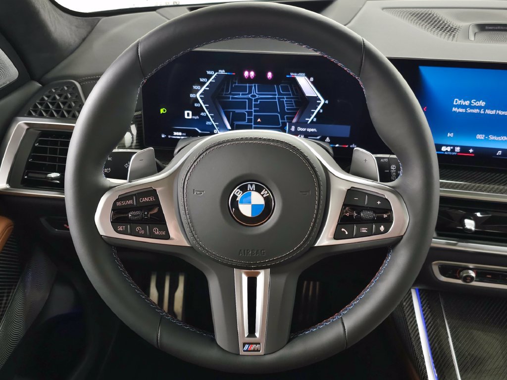 Used 2026 BMW X7 M60i AWD/4WD image 15