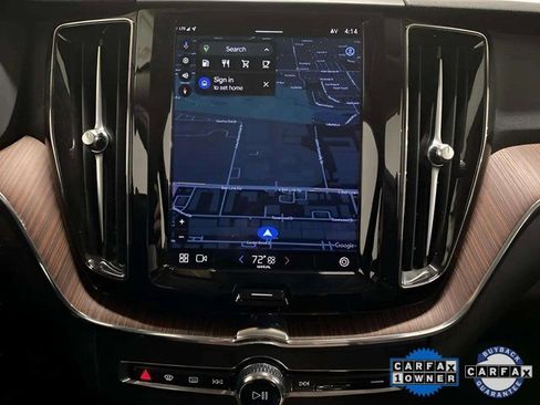 Used 2023 Volvo XC60 B5 Plus image 43