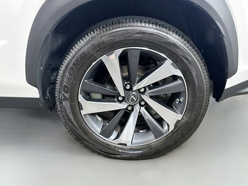 Certified 2020 Lexus NX 300 AWD w/ Premium Package image 30