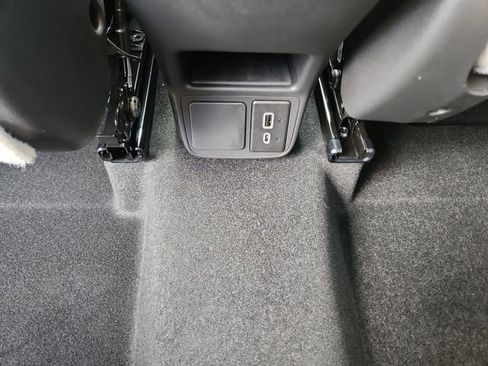 New 2026 Buick Encore GX Preferred w/ Advanced Technology Package AWD/4WD image 11