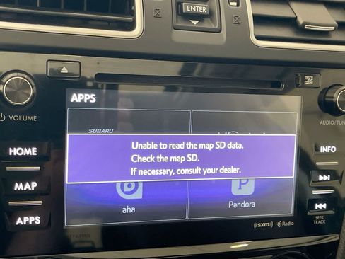 Used 2018 Subaru Forester 2.0XT Touring w/ Popular Package #2 AWD/4WD image 18
