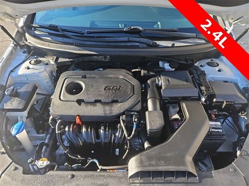 Used 2019 Hyundai Sonata SE image 26