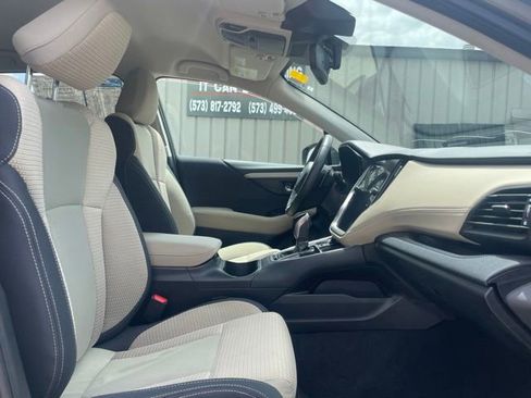 Used 2024 Subaru Outback Premium AWD/4WD image 13