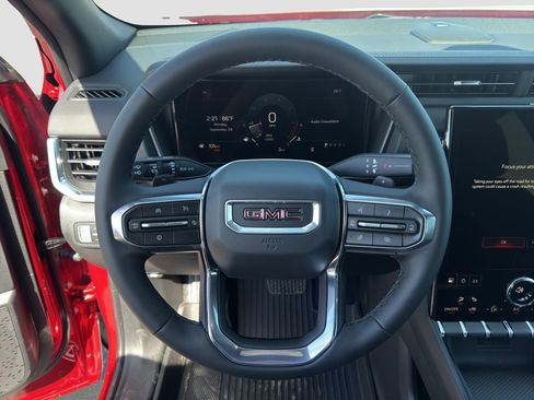 New 2026 GMC Terrain Elevation w/ LPO, Floor Liner Package FWD image 10