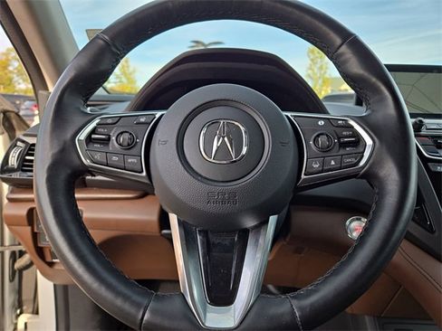 Used 2022 Acura RDX AWD w/ Advance Package image 18
