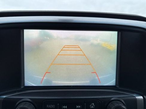 Used 2016 Chevrolet Silverado 2500 LTZ w/ Duramax Plus Package image 35