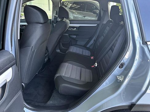 Used 2022 Honda CR-V EX image 22