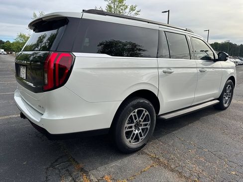 New 2026 Ford Expedition Max Active RWD image 5