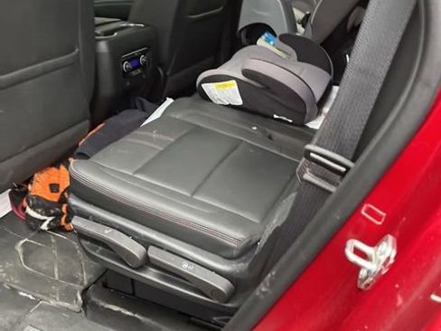 Certified 2023 Chevrolet Tahoe RST image 4