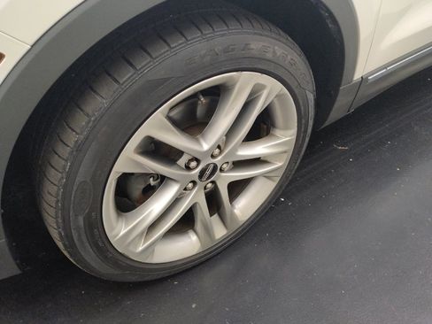Used 2019 Lincoln MKC Reserve w/ MKC Climate Package AWD/4WD image 31