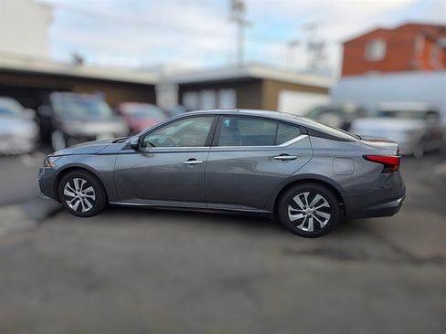 Used 2022 Nissan Altima 2.5 S image 9