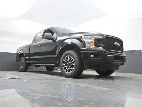 Used 2018 Ford F150 XL w/ Equipment Group 101A Mid AWD/4WD image 43