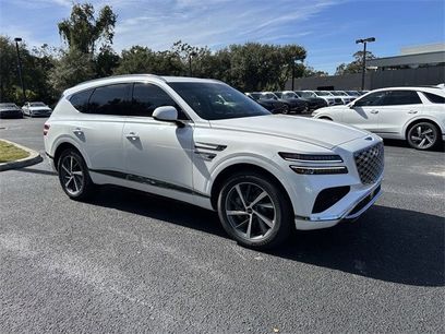 New 2026 Genesis GV80 2.5T Select
