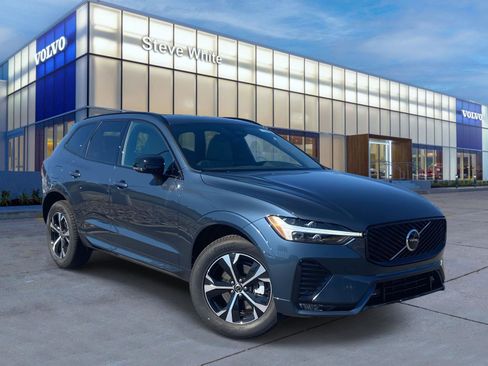 New 2026 Volvo XC60 B5 Core image 1