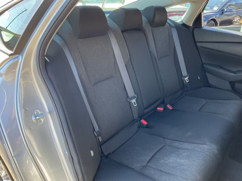 Used 2024 Honda Accord LX image 20