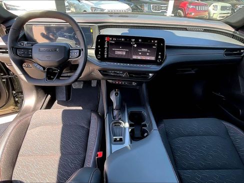 New 2026 Dodge Charger Scat Pack w/ Blacktop Package image 5