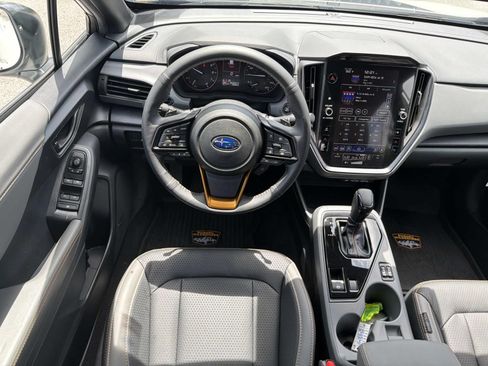 Certified 2026 Subaru Crosstrek 2.5i Wilderness AWD/4WD image 24
