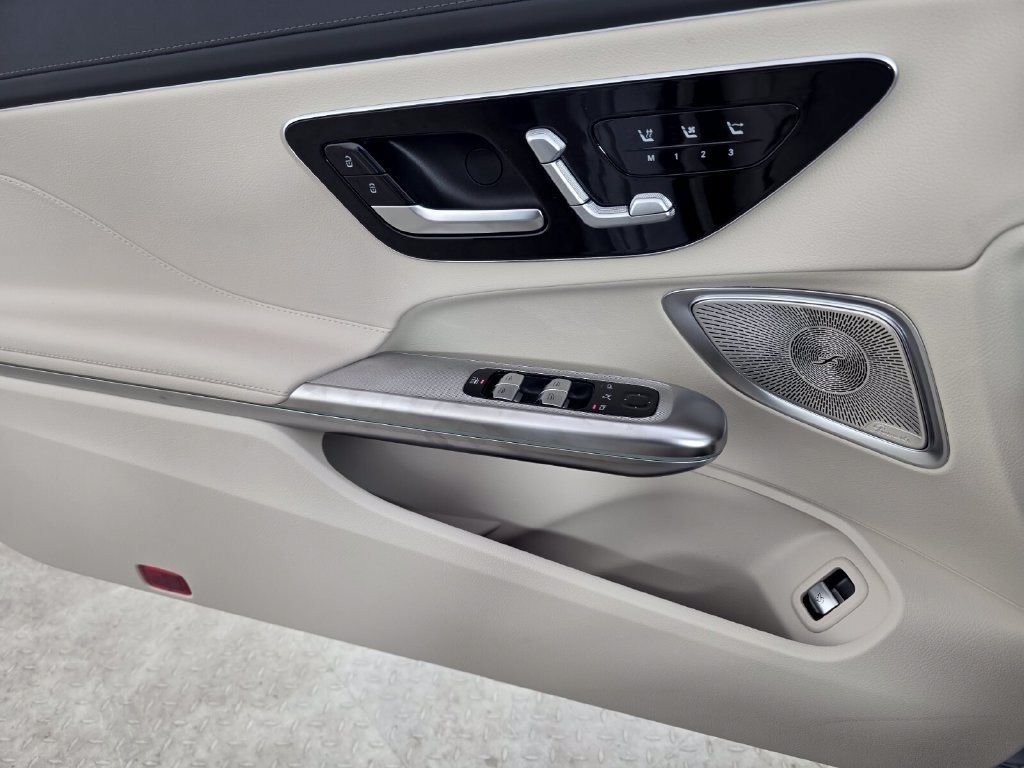New 2027 Mercedes-Benz CLE 300 4MATIC Cabriolet image 20
