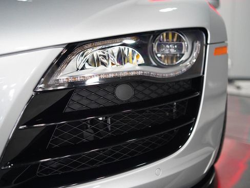 Used 2009 Audi R8 V10 AWD/4WD image 49