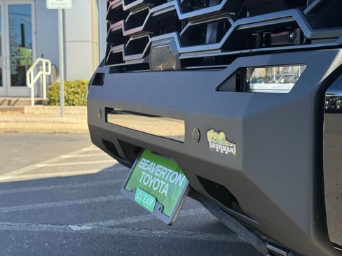 New 2026 Toyota Tundra TRD Pro image 38