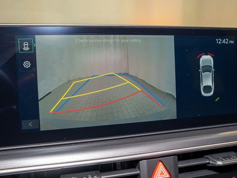 New 2026 Kia K5 GT-Line image 15