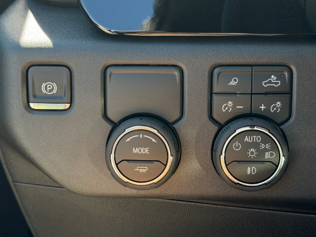 New 2026 Chevrolet Silverado 1500 RST w/ Safety Package RWD image 19