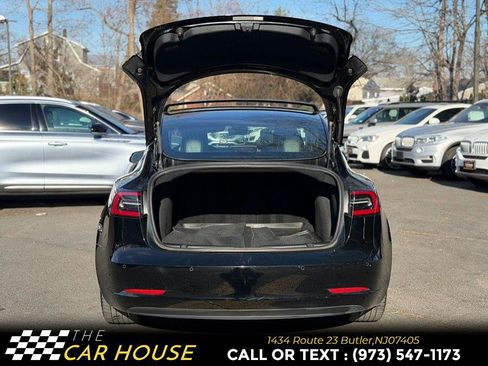 Used 2018 Tesla Model 3 Long Range image 23