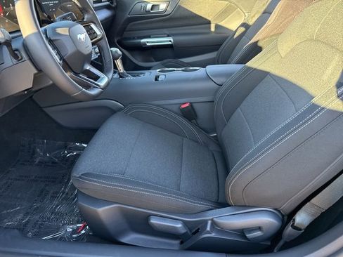 New 2026 Ford Mustang Coupe image 19