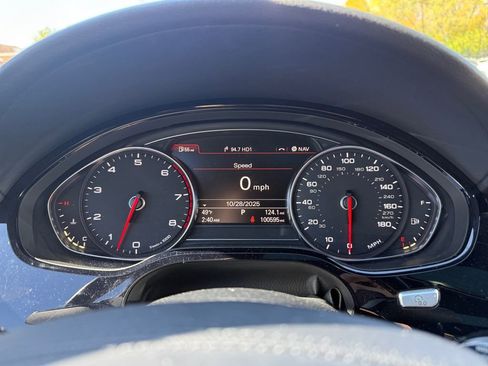 Used 2016 Audi A8 L 4.0T w/ Driver Assistance Package image 3