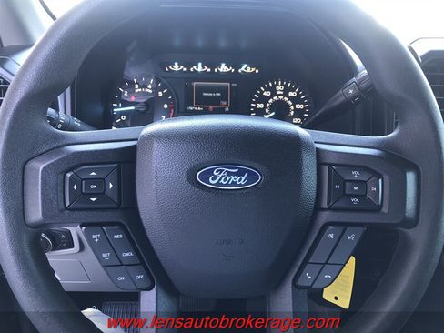 Used 2020 Ford F150 XL w/ Equipment Group 101A Mid AWD/4WD image 13