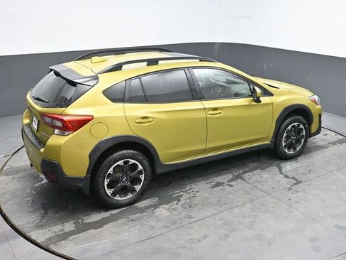 Used 2021 Subaru Crosstrek 2.0i Premium w/ Moonroof Package AWD/4WD image 29