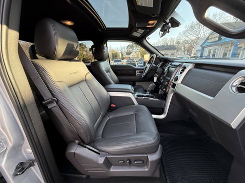 Used 2013 Ford F150 Platinum image 24