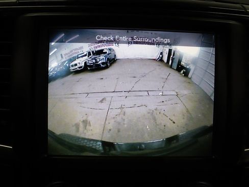 Used 2017 RAM 1500 Sport w/ Quick Order Package 26Q Night image 27