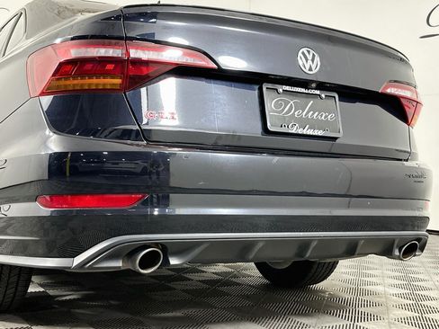 Used 2019 Volkswagen Jetta GLI FWD image 26