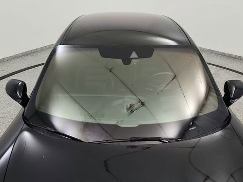 Used 2022 Porsche Taycan Turbo S image 11