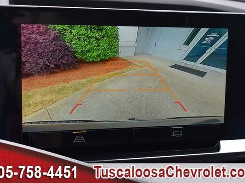New 2026 Chevrolet Silverado 1500 RST AWD/4WD image 26