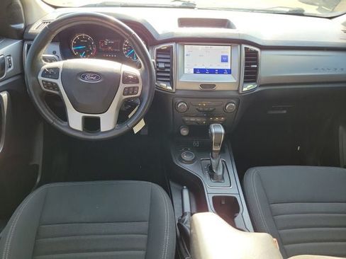Used 2023 Ford Ranger XLT w/ Equipment Group 302A High AWD/4WD image 19