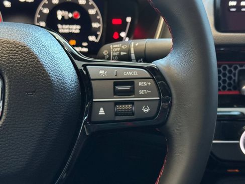 New 2026 Honda Civic Si image 31