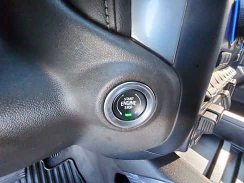 Certified 2019 Chevrolet Silverado 1500 LTZ w/ LTZ Plus Package image 21