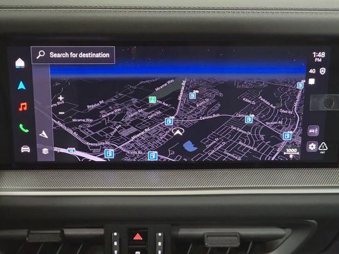 New 2026 Porsche Cayenne S image 18