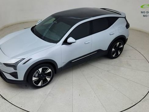 Used 2025 Polestar Polestar 3 AWD/4WD image 76