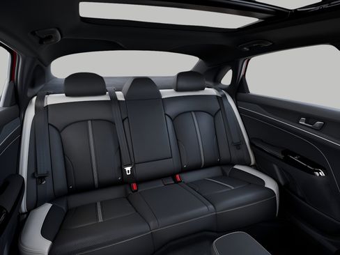 New 2026 Kia K5 GT-Line w/ GT-Line Premium Package image 16