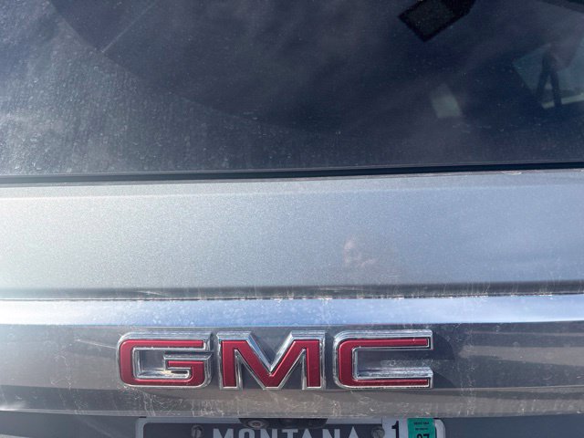 Used 2023 GMC Yukon XL Denali w/ Advanced Technology Package AWD/4WD image 31