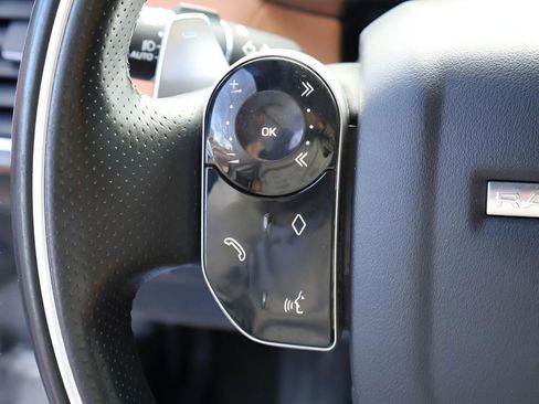 Used 2022 Land Rover Range Rover Sport HSE Dynamic image 33