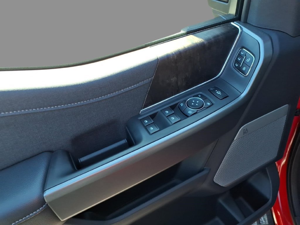 New 2027 Ford F350 Lariat w/ Tremor Off-Road Package AWD/4WD image 18