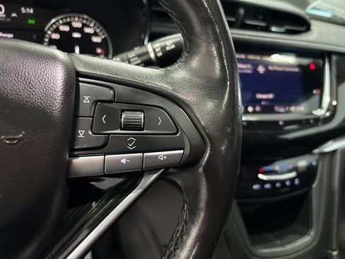 Used 2021 Cadillac XT6 Premium Luxury AWD/4WD image 26